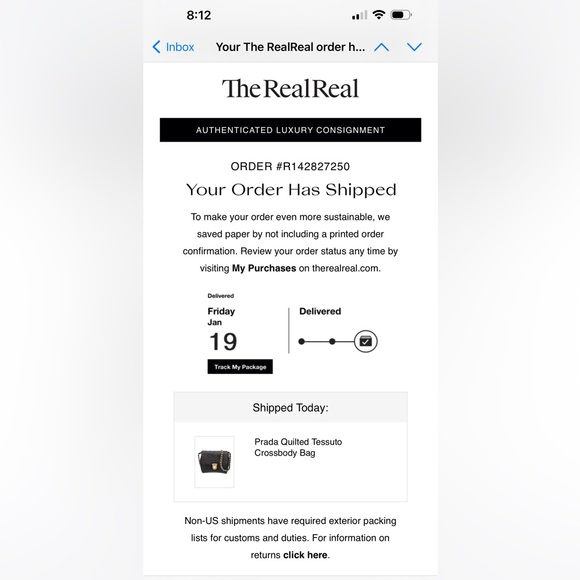 Prada - Picture 9 of 9